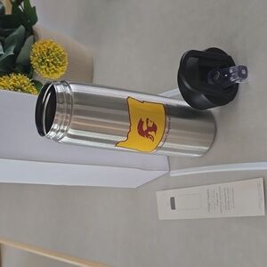 USC h2go bottle!